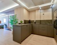 Resale - Duplex - Altea