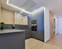 Resale - Duplex - Altea