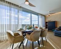 Resale - Duplex - Altea