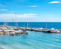 Resale - Duplex - Altea