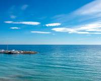 Resale - Duplex - Altea