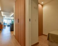 Resale - Duplex - Altea