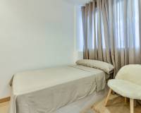 Resale - Duplex - Altea