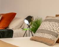 Resale - Duplex - Altea