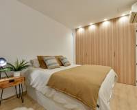 Resale - Duplex - Altea