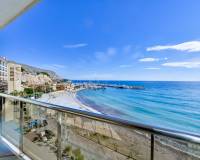 Resale - Duplex - Altea