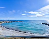 Resale - Duplex - Altea