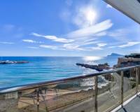Resale - Duplex - Altea