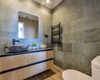 Resale - Duplex - Altea