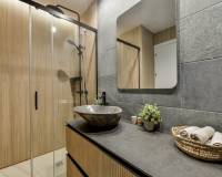 Resale - Duplex - Altea