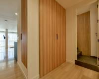 Resale - Duplex - Altea