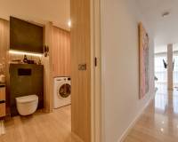 Resale - Duplex - Altea