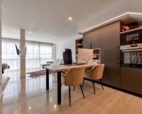 Resale - Duplex - Altea