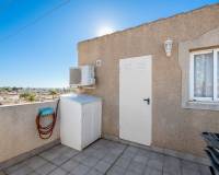Resale - Duplex - Ciudad Quesada - Ciudad Quesada - Town