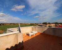 Resale - Duplex - Daya Vieja - Daya Vieja - Town