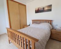 Resale - Duplex - Daya Vieja - Daya Vieja - Town