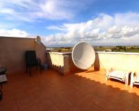 Resale - Duplex - Daya Vieja - Daya Vieja - Town