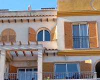 Resale - Duplex - Daya Vieja