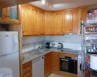 Resale - Duplex - Daya Vieja