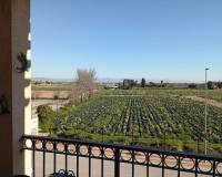 Resale - Duplex - Daya Vieja