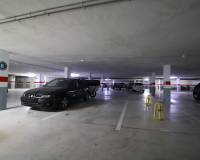 Resale - Duplex - Guardamar Del Segura - Guardamar del Segura - Town