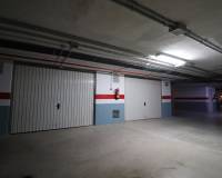 Resale - Duplex - Guardamar Del Segura - Guardamar del Segura - Town