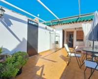 Resale - Duplex - Los Alcazares - Los Alcazares - Town