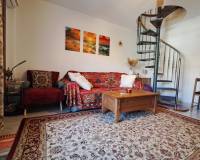 Resale - Duplex - Los Alcazares - Los Alcazares - Town