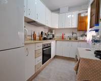 Resale - Duplex - Los Alcazares - Los Alcazares - Town