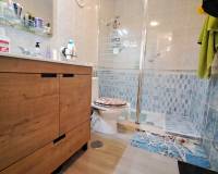 Resale - Duplex - Los Alcazares - Los Alcazares - Town