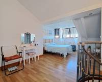 Resale - Duplex - Los Alcazares - Los Alcazares - Town