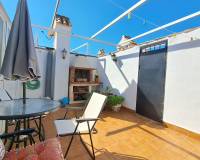 Resale - Duplex - Los Alcazares - Los Alcazares - Town