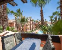 Resale - Duplex - Los Alcazares - Los Narejos