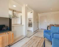 Resale - Duplex - Los Alcazares - Los Narejos