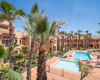 Resale - Duplex - Los Alcazares - Los Narejos