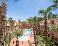 Resale - Duplex - Los Alcazares - Los Narejos