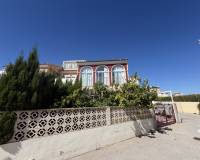Resale - Duplex - Orihuela Costa - La Zenia
