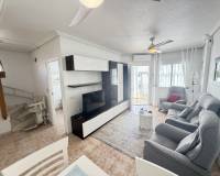 Resale - Duplex - Orihuela Costa - La Zenia