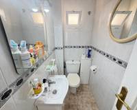 Resale - Duplex - Orihuela Costa - La Zenia