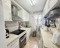 Resale - Duplex - Orihuela Costa - La Zenia