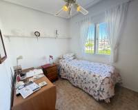 Resale - Duplex - Orihuela Costa - La Zenia