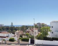 Resale - Duplex - Orihuela Costa - La Zenia