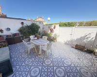 Resale - Duplex - Orihuela Costa - La Zenia