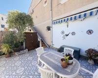 Resale - Duplex - Orihuela Costa - La Zenia