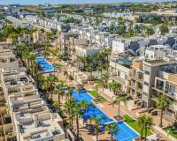 Resale - Duplex - Orihuela Costa - La Zenia