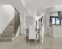 Resale - Duplex - Orihuela Costa - La Zenia