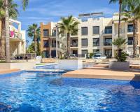 Resale - Duplex - Orihuela Costa - La Zenia