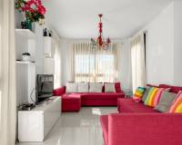 Resale - Duplex - Orihuela Costa - La Zenia
