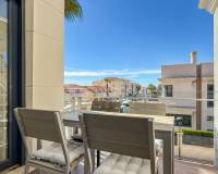 Resale - Duplex - Orihuela Costa - La Zenia