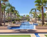 Resale - Duplex - Orihuela Costa - La Zenia